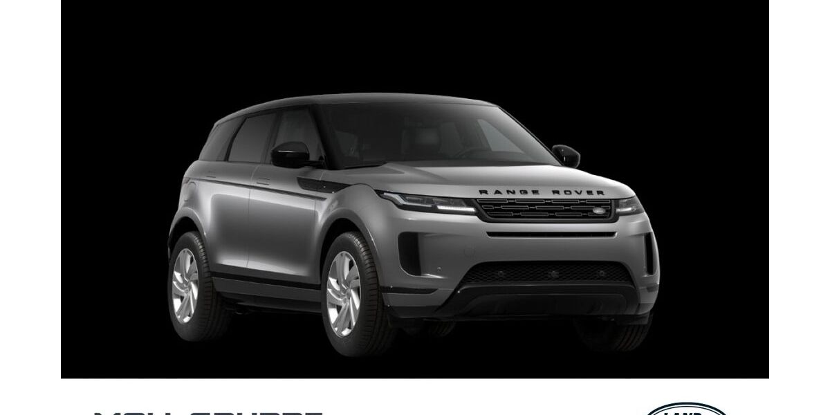 Land Rover Range Rover Evoque 8.578 km 63.950 &euro; Düsseldorf 40547