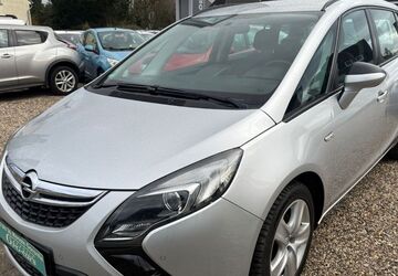Opel Zafira 155.000 km 6.700 &euro; Essen 45355
