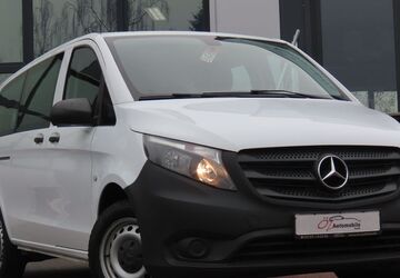 Mercedes-Benz Vito 150.000 km 16.900 &euro; Neuss 41469