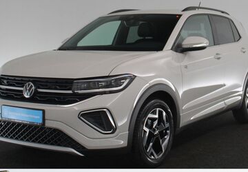 VW T-Cross 15.519 km 26.222 &euro; Krefeld 47803