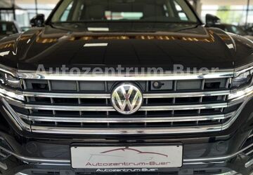 VW Touareg 126.000 km 36.990 &euro; Gelsenkirchen 45881