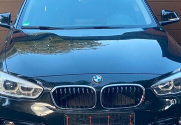 BMW 118 104.981 km 11.490 &euro; Duisburg 47169