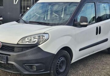 Fiat Doblo 93.894 km 5.500 &euro; Kempen 47906