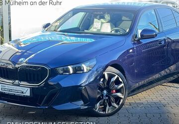BMW 550 23.064 km 71.899 &euro; Mülheim an der Ruhr 45478