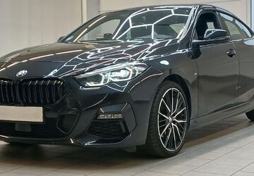 BMW 218 Gran Coupé 36.400 km 27.490 &euro; Meerbusch 40668