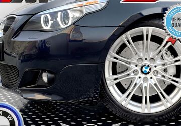 BMW 530 408.872 km 4.990 &euro; Düsseldorf 40625