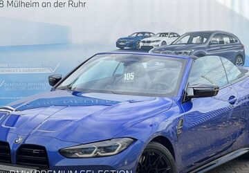 BMW M4 7.900 km 83.880 &euro; Mülheim an der Ruhr 45478