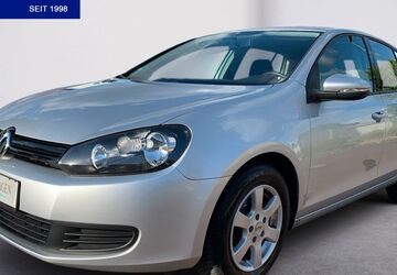VW Golf 123.000 km 4.990 &euro; Neuss 41462