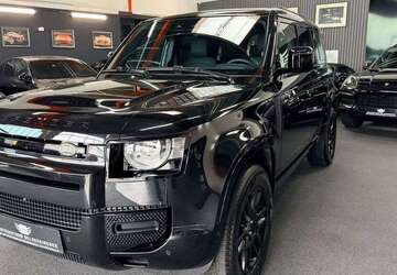 Land Rover Defender 16.000 km 80.690 &euro; Gelsenkirchen 45879