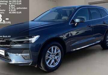 Volvo XC60 18.686 km 44.890 &euro; Krefeld 47805