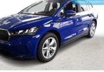 Skoda Enyaq 22.378 km 23.730 &euro; Moers 47441