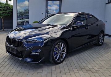 BMW 220 Gran Coupé 38.740 km 32.990 &euro; Moers 47447