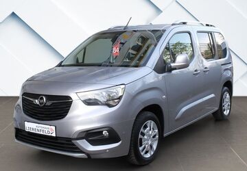Opel Combo Life 95.664 km 11.990 &euro; Düsseldorf 40231