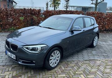 BMW 118 184.000 km 6.800 &euro; Issum 47661