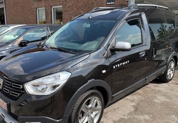 Dacia Dokker 95.000 km 11.490 &euro; Hünxe 46569