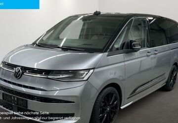 VW T7 Multivan 9.999 km 64.980 &euro; Essen 45307
