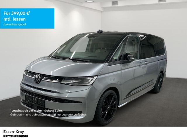 VW T7 Multivan 9.999 km 64.980 &euro; Essen 45307
