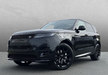 Land Rover Range Rover Sport 3.000 km 113.799 &euro; Essen 45141