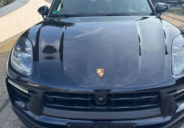 Porsche Macan 107.600 km 54.900 &euro; Ratingen 40885