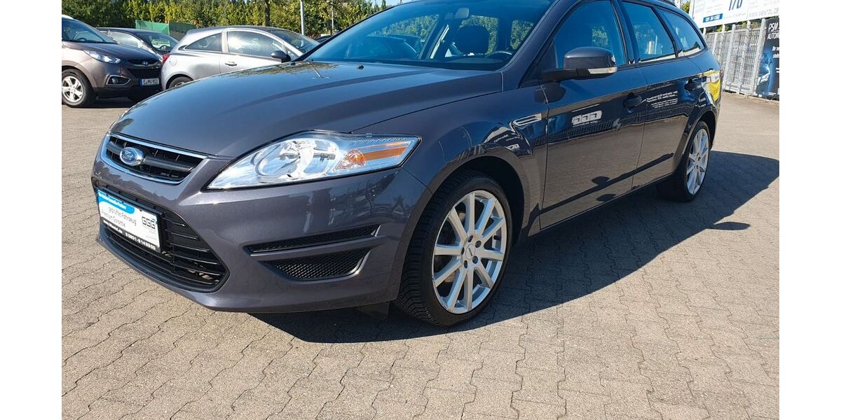 Ford Mondeo 98.821 km 8.999 &euro; Essen 45326