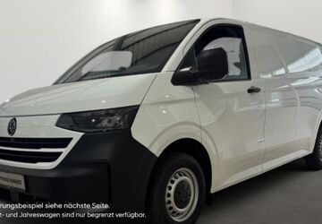 VW T7 Transporter 9.999 km 44.880 &euro; Mettmann 40822