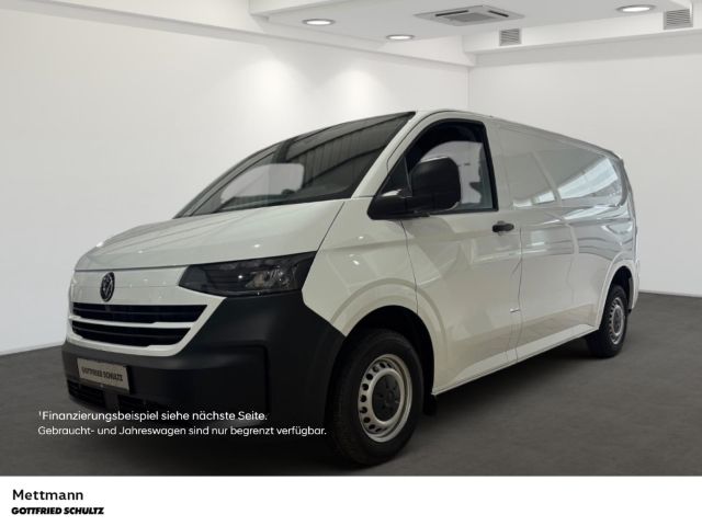 VW T7 Transporter 9.999 km 44.880 &euro; Mettmann 40822