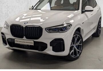 BMW X5 81.501 km 54.880 &euro; Düsseldorf 40595