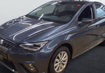 Seat Ibiza 9.062 km 20.170 &euro; Essen 45307
