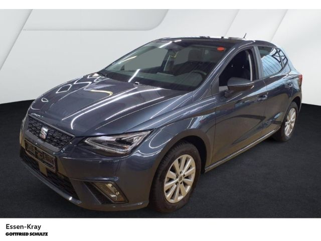 Seat Ibiza 9.062 km 20.170 &euro; Essen 45307