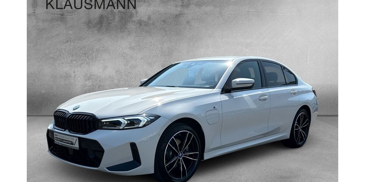 BMW 330 20.107 km 43.231 &euro; Krefeld 47800