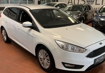 Ford Focus 74.000 km 8.790 &euro; Wülfrath 42489