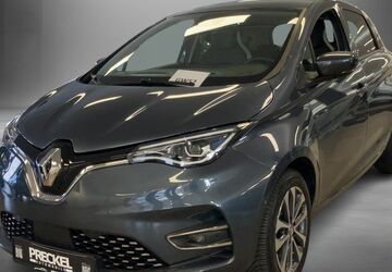 Renault ZOE 27.100 km 13.470 &euro; Krefeld 47805