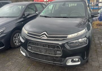 Citroen C4 Cactus 145.200 km 6.900 &euro; Bottrop 46242
