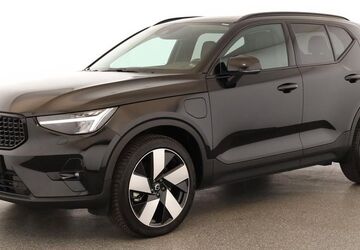 Volvo XC40 26.100 km 40.484 &euro; Düsseldorf 40233