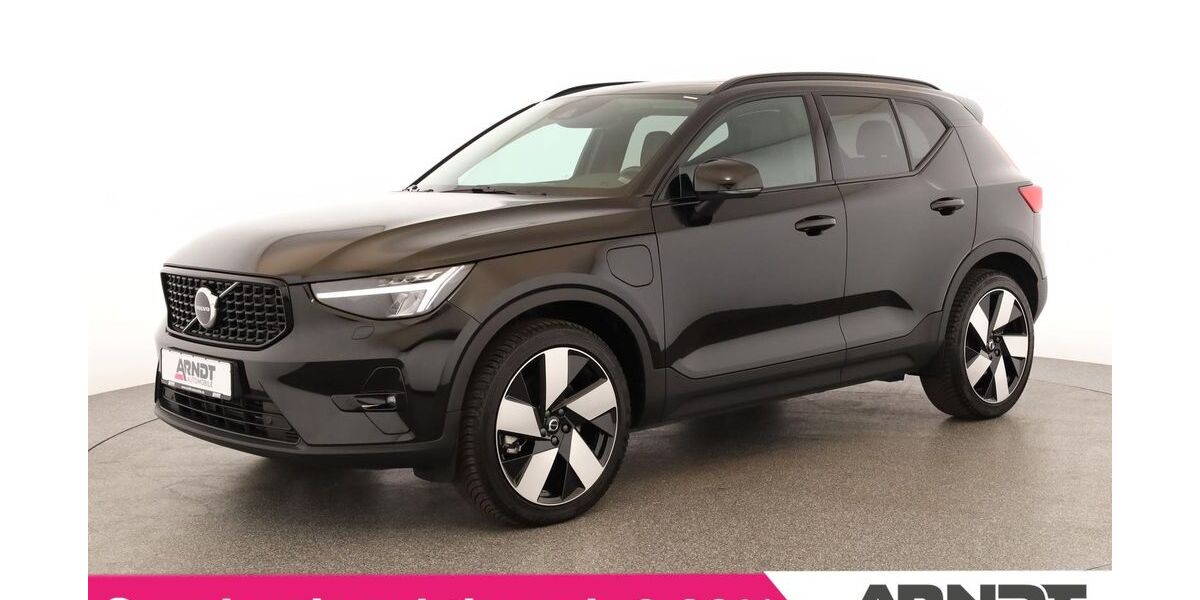 Volvo XC40 26.100 km 40.484 &euro; Düsseldorf 40233