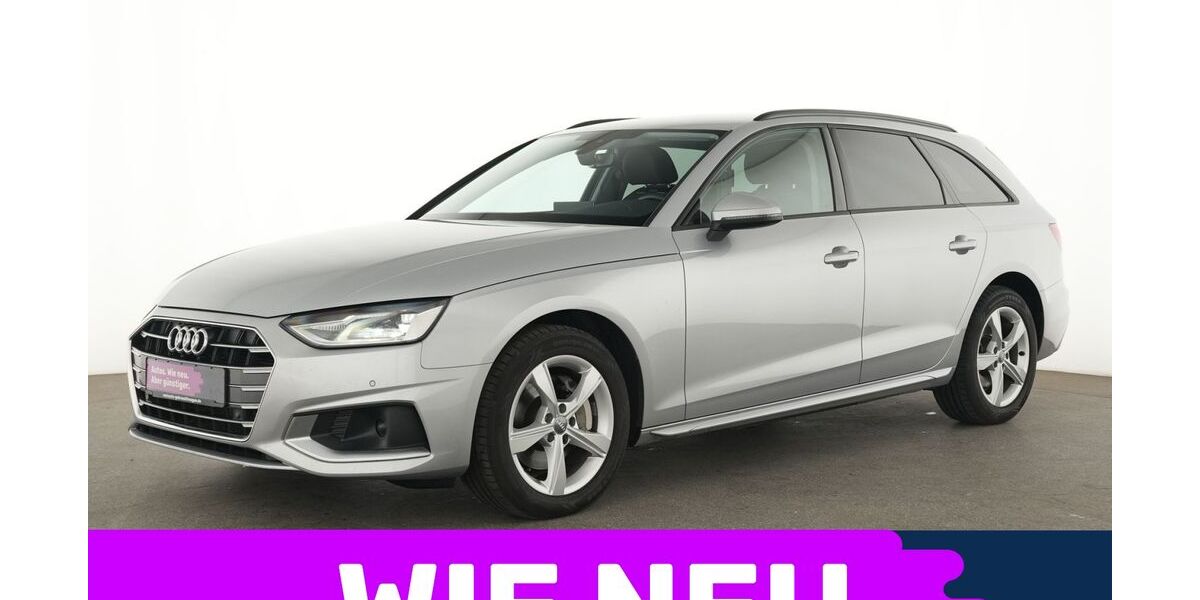 Audi A4 107.971 km 20.748 &euro; Neuss 41460