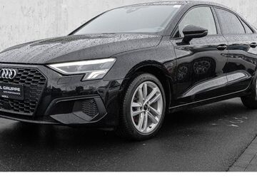 Audi A3 73.805 km 25.780 &euro; Düsseldorf 40474