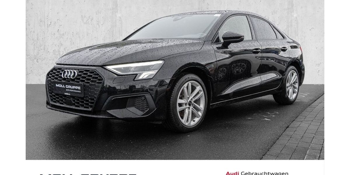 Audi A3 73.805 km 25.780 &euro; Düsseldorf 40474