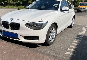 BMW 116 173.000 km 4.000 &euro; Duisburg 47053