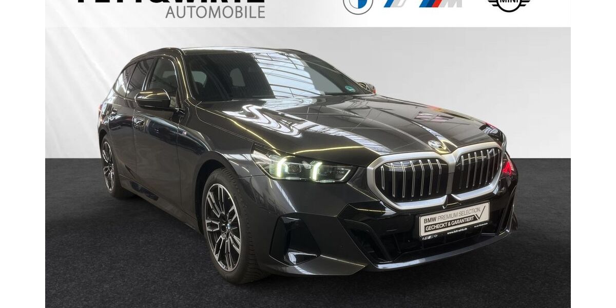 BMW 520 24.690 km 49.300 &euro; Moers 47441