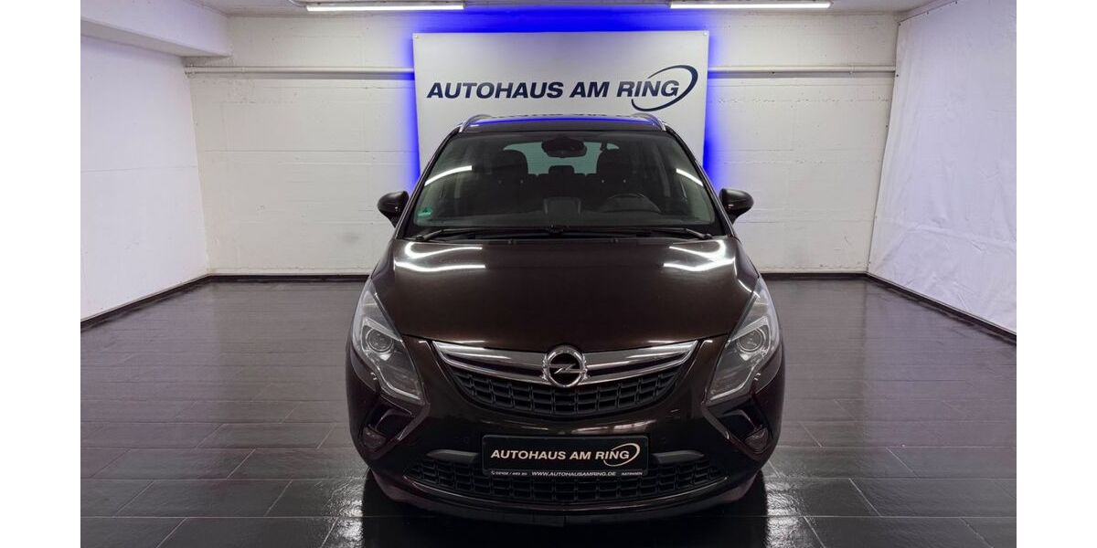 Opel Zafira 183.318 km 7.299 &euro; Ratingen bei Düsseldorf 40878