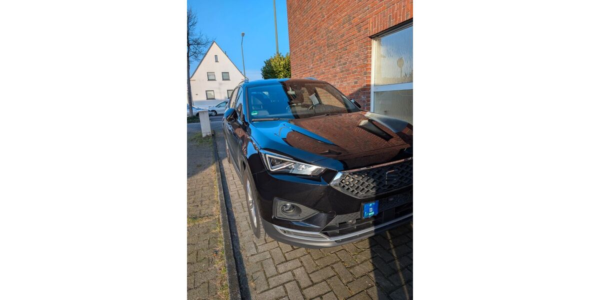 Seat Tarraco 65.500 km 25.400 &euro; Bottrop 46242