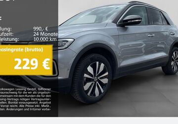 VW T-Roc 20.130 km 27.980 &euro; Duisburg 47059