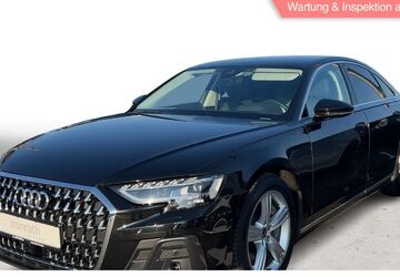 Audi A8 19.854 km 59.130 &euro; Moers-Hülsdonk 47441
