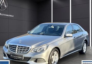 Mercedes-Benz E 300 117.720 km 15.490 &euro; Duisburg 47259