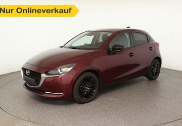 Mazda 2 14.990 km 17.460 &euro; Düsseldorf 40599