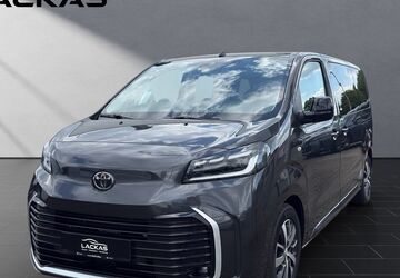 Toyota Proace (Verso) 13.422 km 44.950 &euro; Wesel 46485
