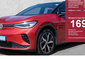 VW ID.4 22.572 km 28.890 &euro; Düsseldorf 40474