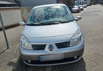 Renault Scenic 103.500 km 3.700 &euro; KEMPEN 47906