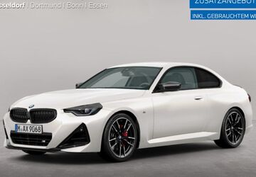 BMW M240i 7.273 km 55.899 &euro; Düsseldorf 40237